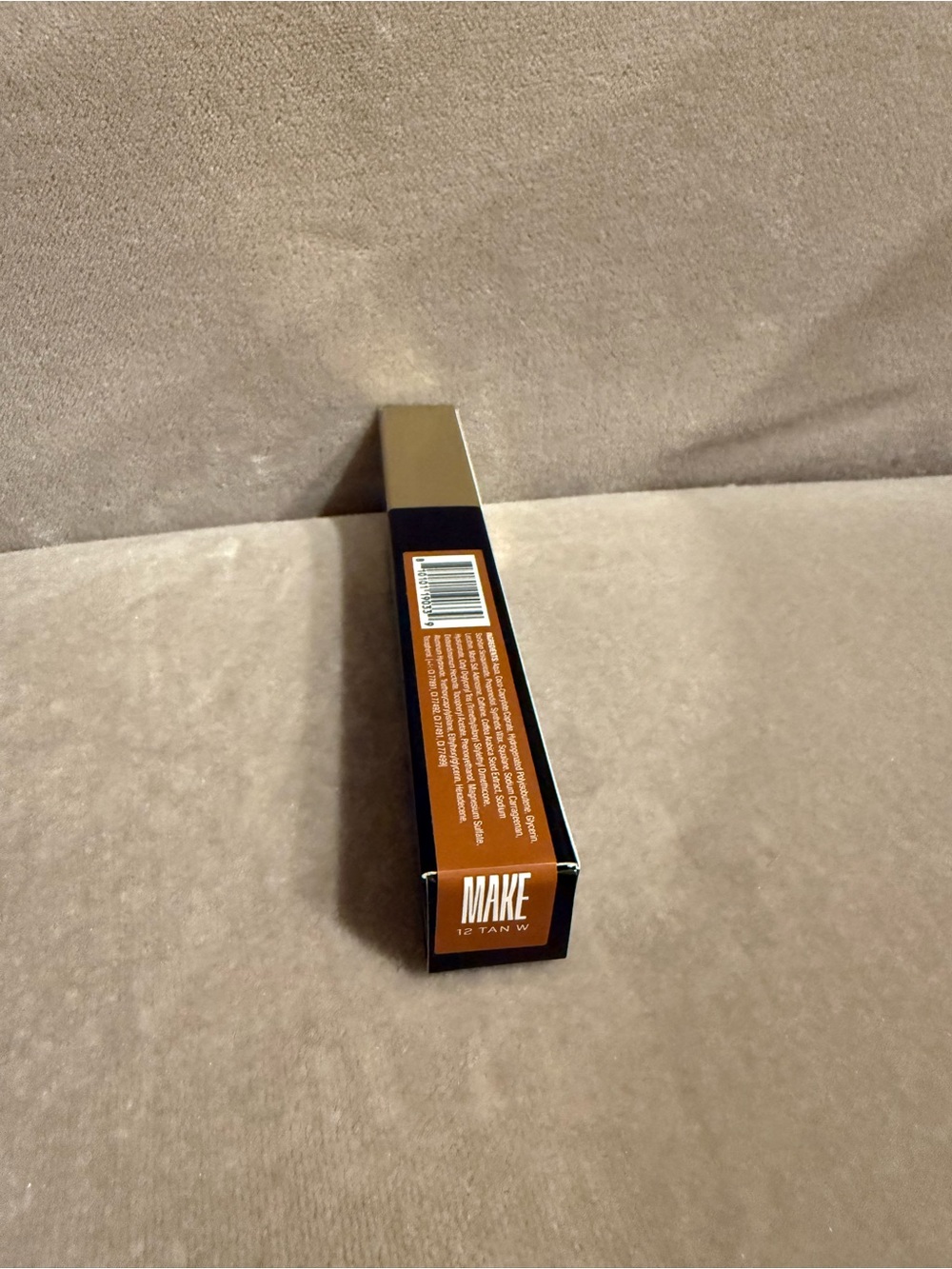 Make beauty skin mimetic Concealer 12 Tan W